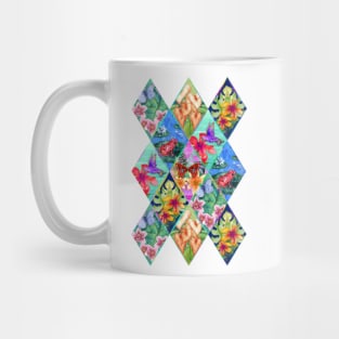 Windows to Paradise Mug